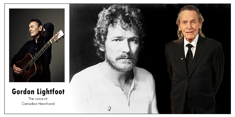 Gordon Lightfoot